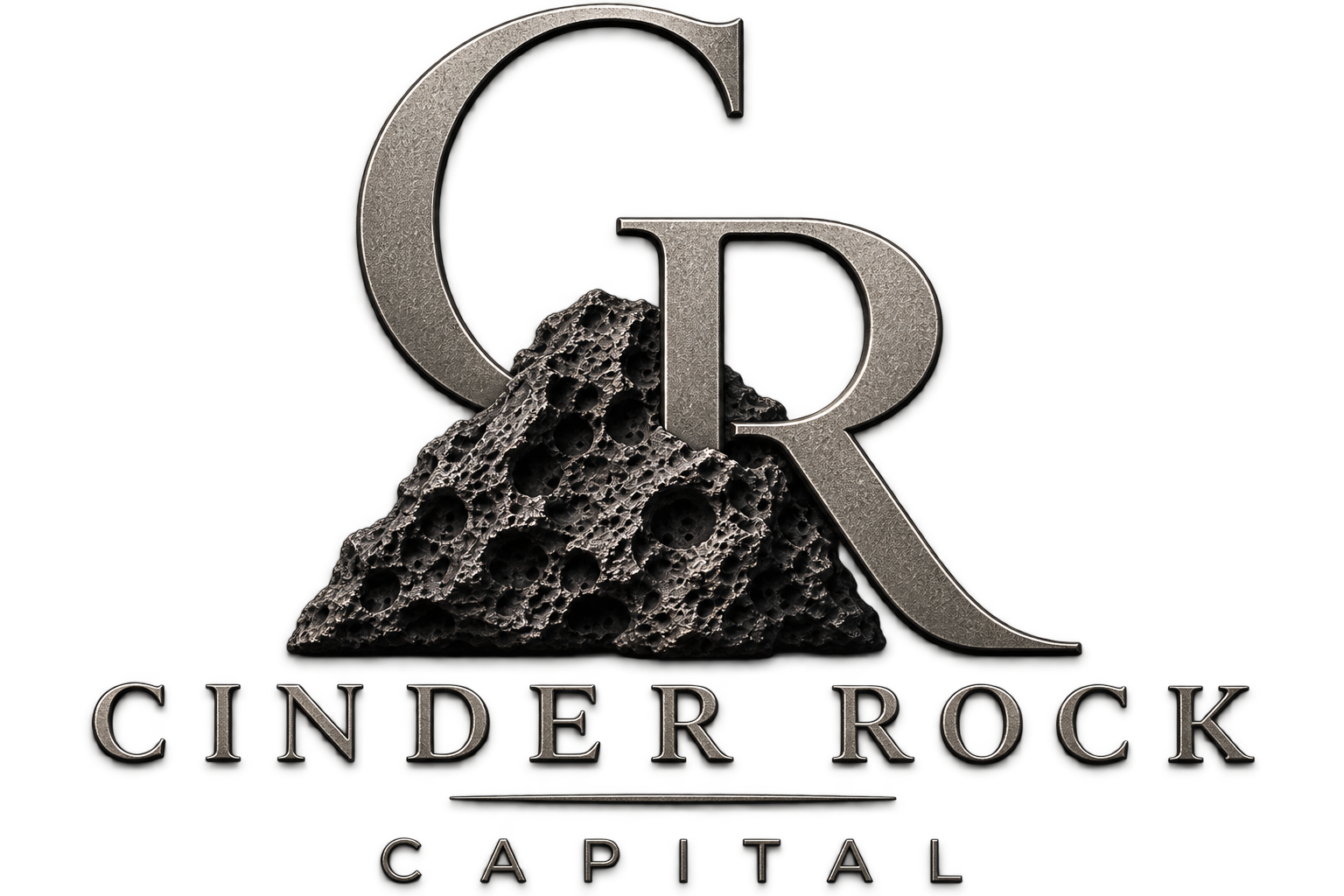 Cinder Rock Capital